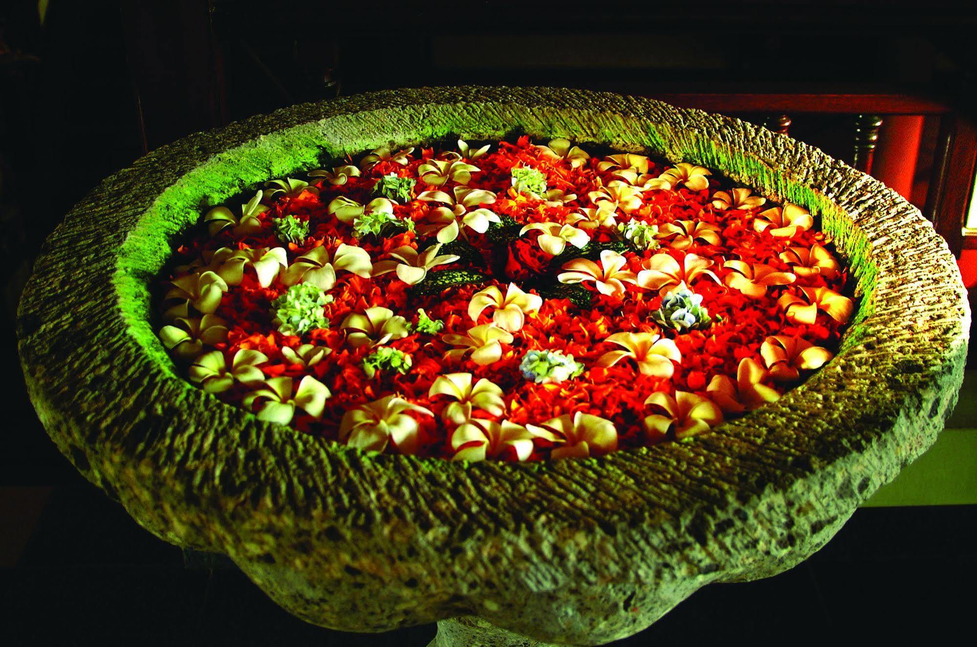 Dhāruhera Treehouse Hotel Club & Spa מראה חיצוני תמונה