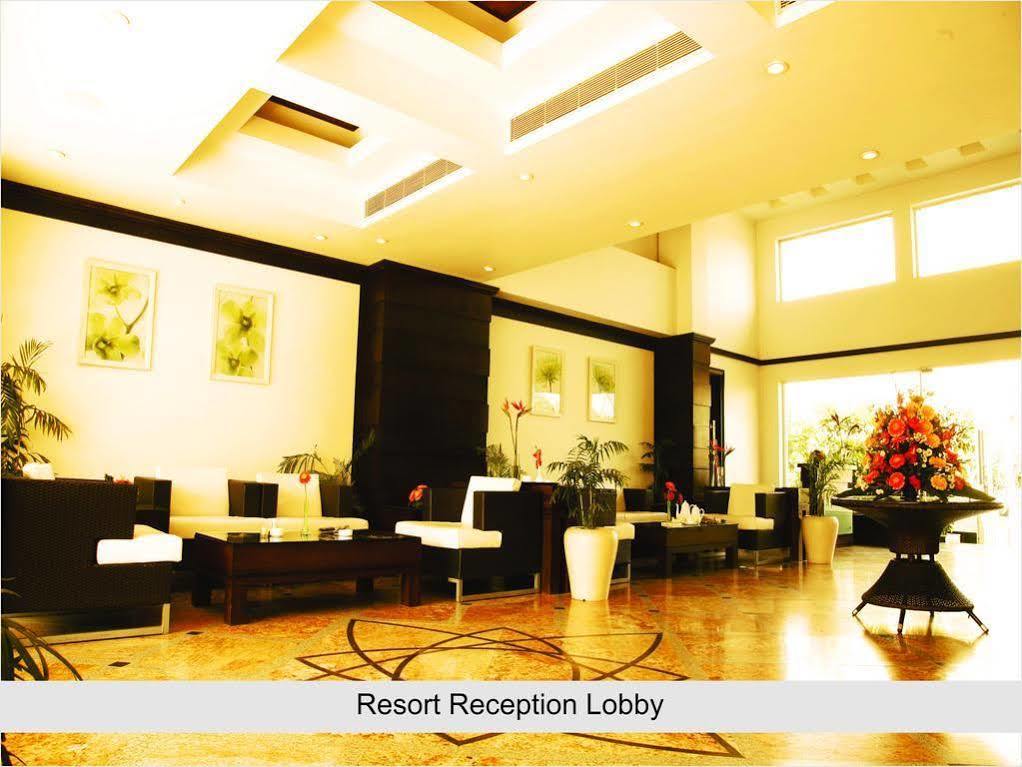 Dhāruhera Treehouse Hotel Club & Spa מראה חיצוני תמונה
